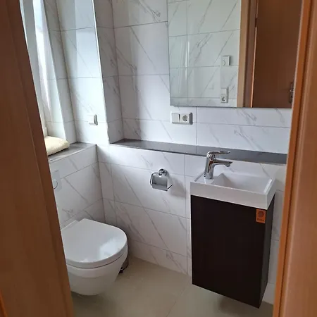 Sonnenhof Haus 2 - Og *