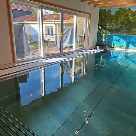 Appartamento Sonnenhof Haus 2 - Og