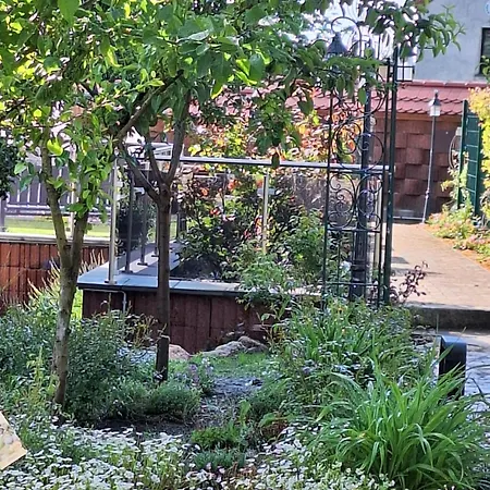 Sonnenhof Haus 2 - Og 塔勒