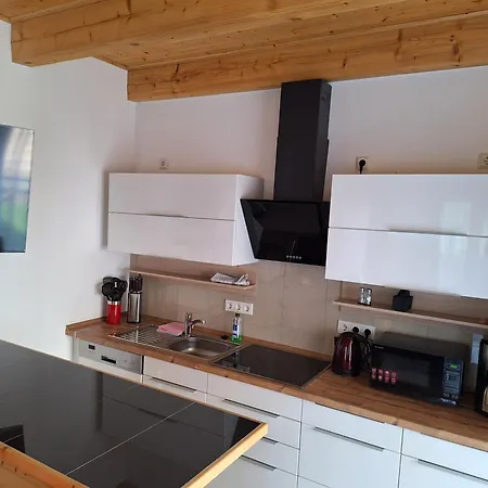 Sonnenhof Haus 2 - Og