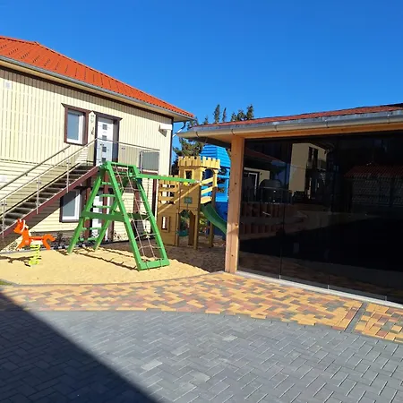 Sonnenhof Haus 2 - Og Appartamento Thale