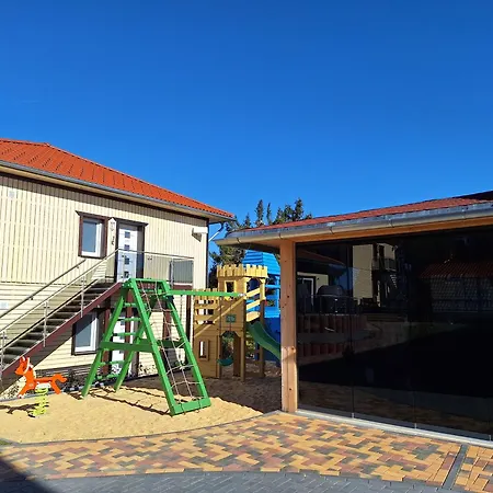 Sonnenhof Haus 2 - Og *