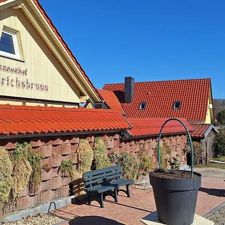 Sonnenhof Haus 2 - Og Appartamento *