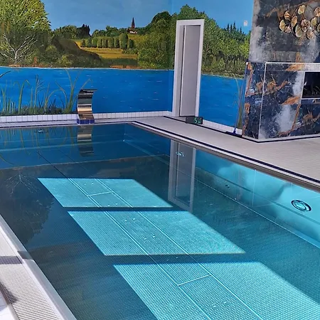 Sonnenhof Haus 2 - Og 塔勒