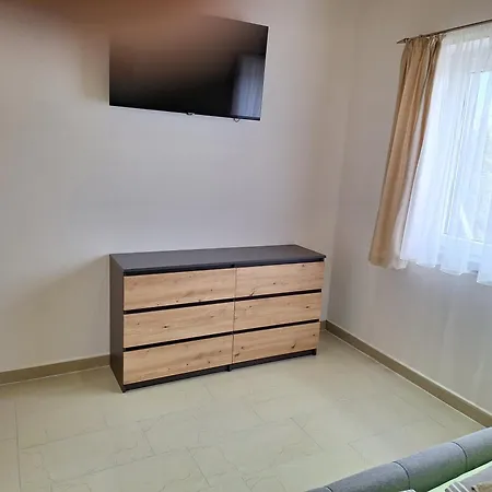 Sonnenhof Haus 2 - Og * Thale