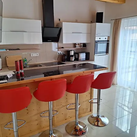 Sonnenhof Haus 2 - Og *