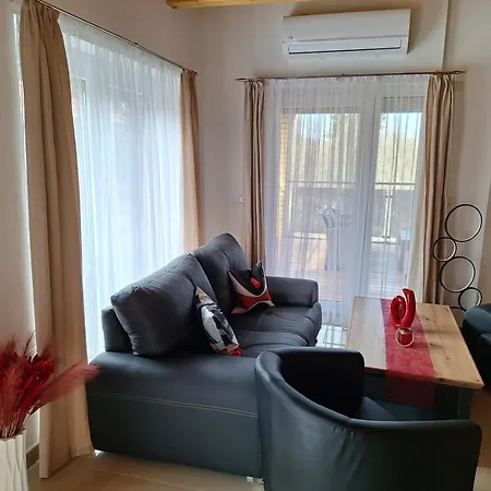 Sonnenhof Haus 2 - Og