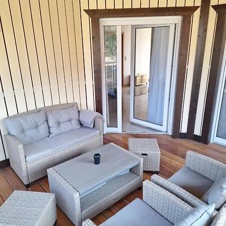 Sonnenhof Haus 2 - Og Appartamento