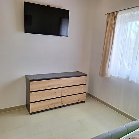 公寓 Sonnenhof Haus 2 - Og 塔勒