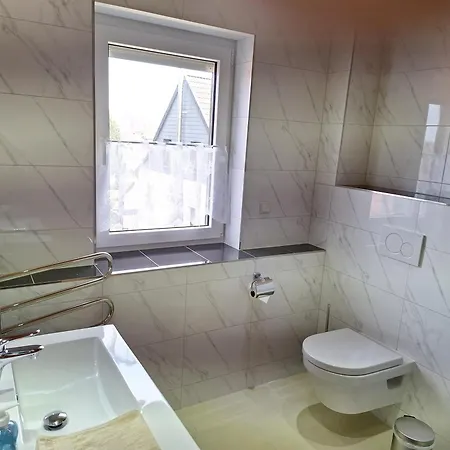 Sonnenhof Haus 2 - Og * 塔勒