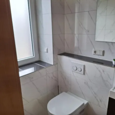 Apartment Sonnenhof Haus 2 - Og *