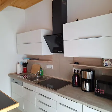 Sonnenhof Haus 2 - Og