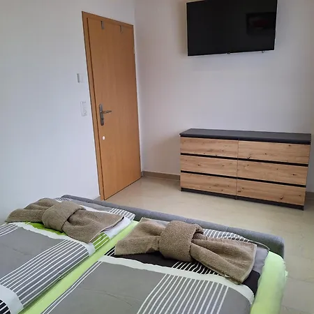 Sonnenhof Haus 2 - Og *