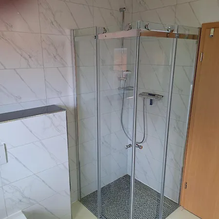 Sonnenhof Haus 2 - Og * Thale