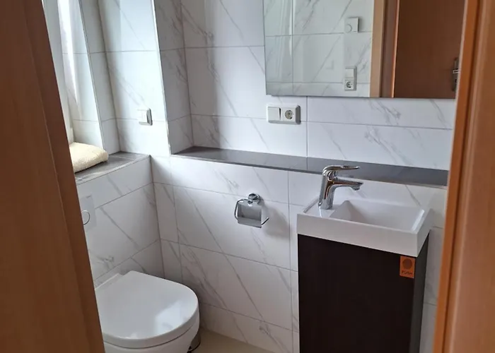 Sonnenhof Haus 2 - Og *