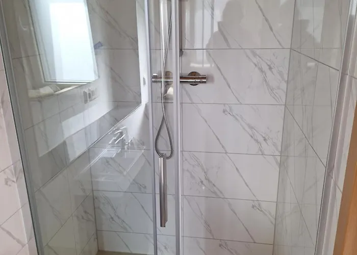 Sonnenhof Haus 2 - Og Διαμέρισμα *