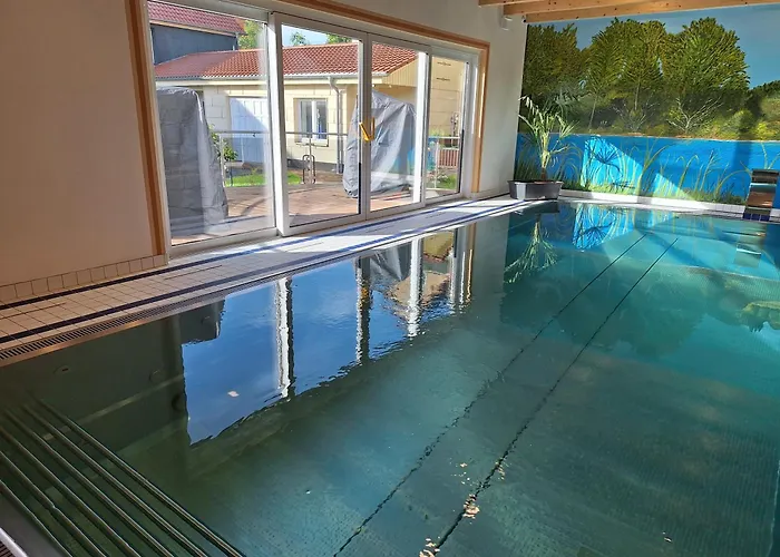 Διαμέρισμα Sonnenhof Haus 2 - Og