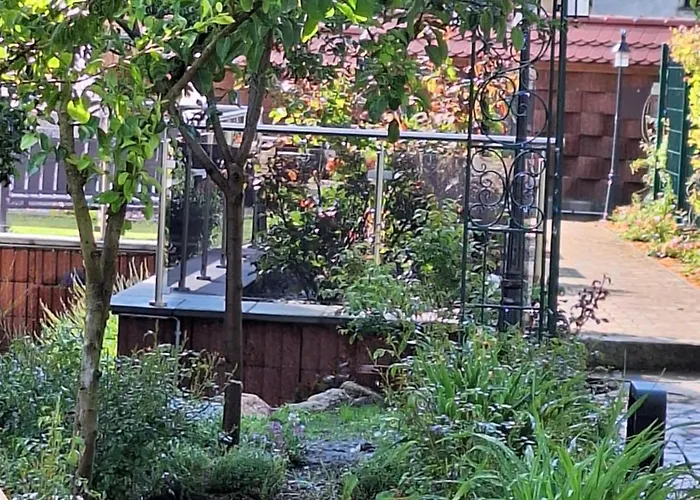 Sonnenhof Haus 2 - Og Thale