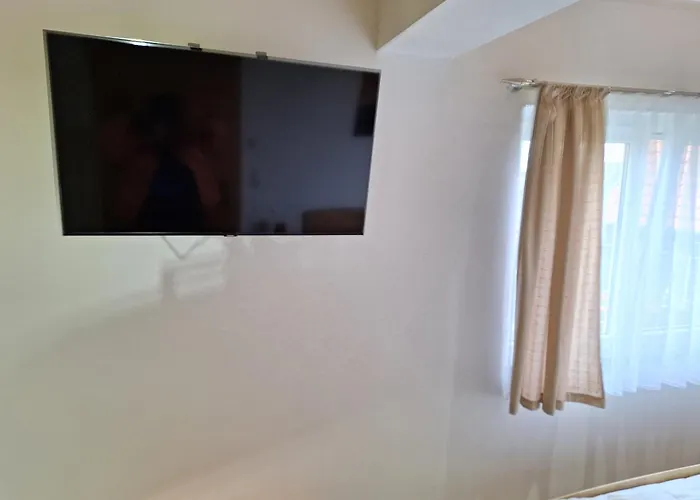 Sonnenhof Haus 2 - Og * Thale