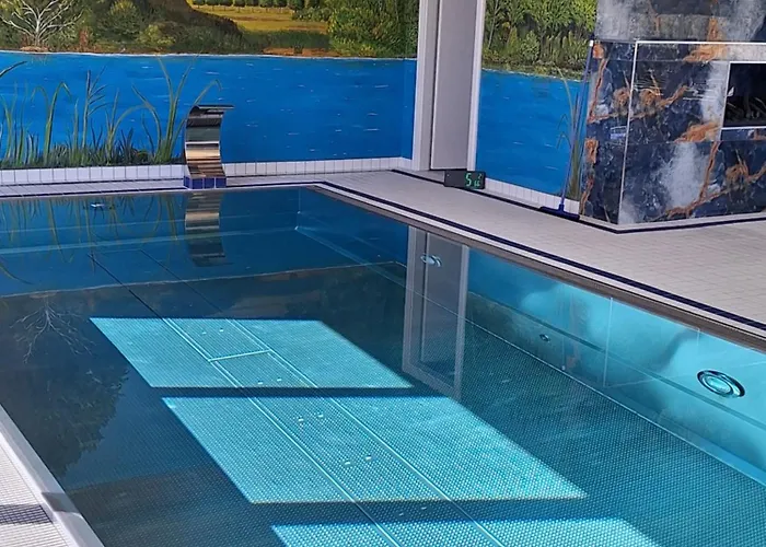 Sonnenhof Haus 2 - Og Thale