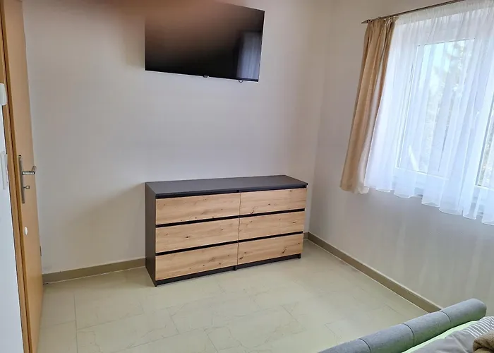 Sonnenhof Haus 2 - Og * Thale