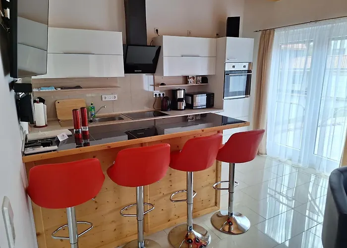 Sonnenhof Haus 2 - Og *