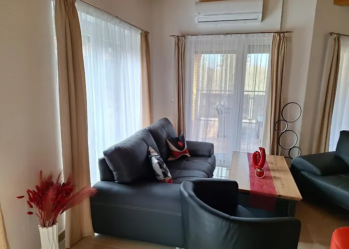 Sonnenhof Haus 2 - Og