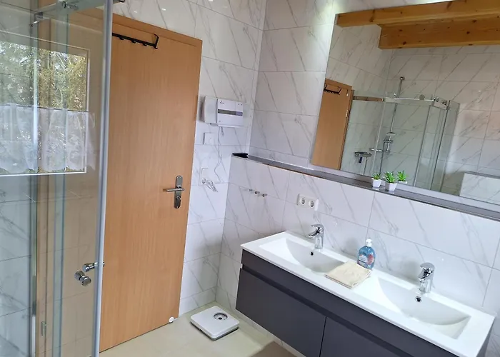 Sonnenhof Haus 2 - Og Διαμέρισμα