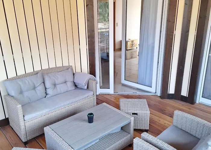 Sonnenhof Haus 2 - Og Διαμέρισμα