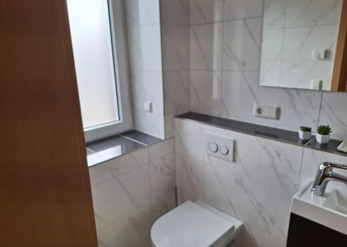 Διαμέρισμα Sonnenhof Haus 2 - Og *