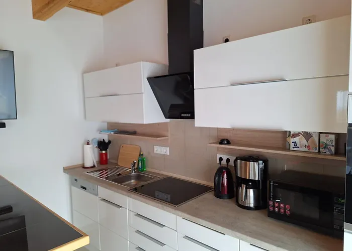 Sonnenhof Haus 2 - Og