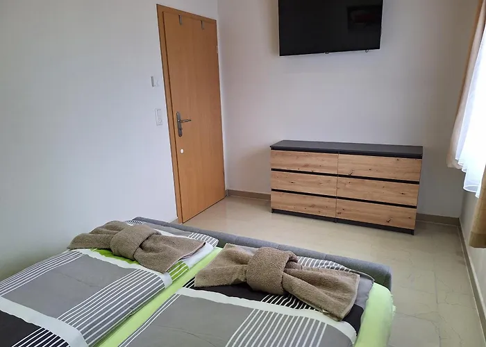 Sonnenhof Haus 2 - Og *