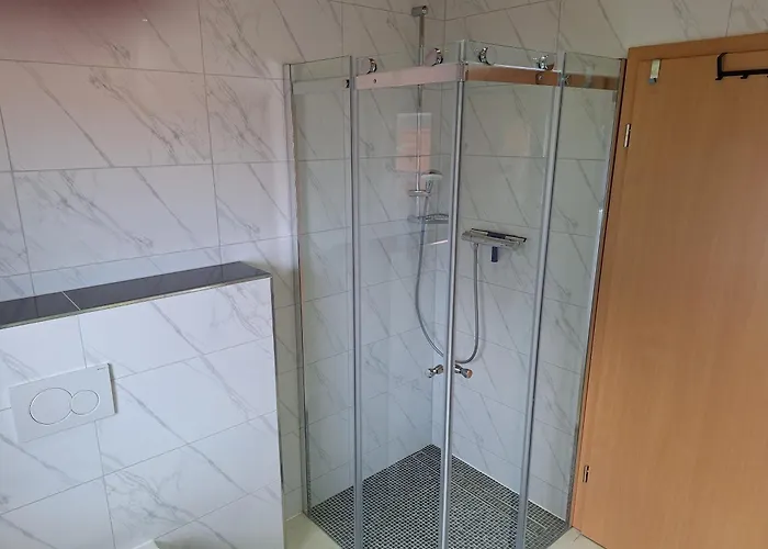 Sonnenhof Haus 2 - Og * Thale